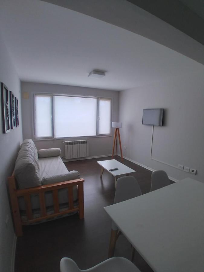 Departamento En El Centro De Bariloche Dx Lejlighed Eksteriør billede