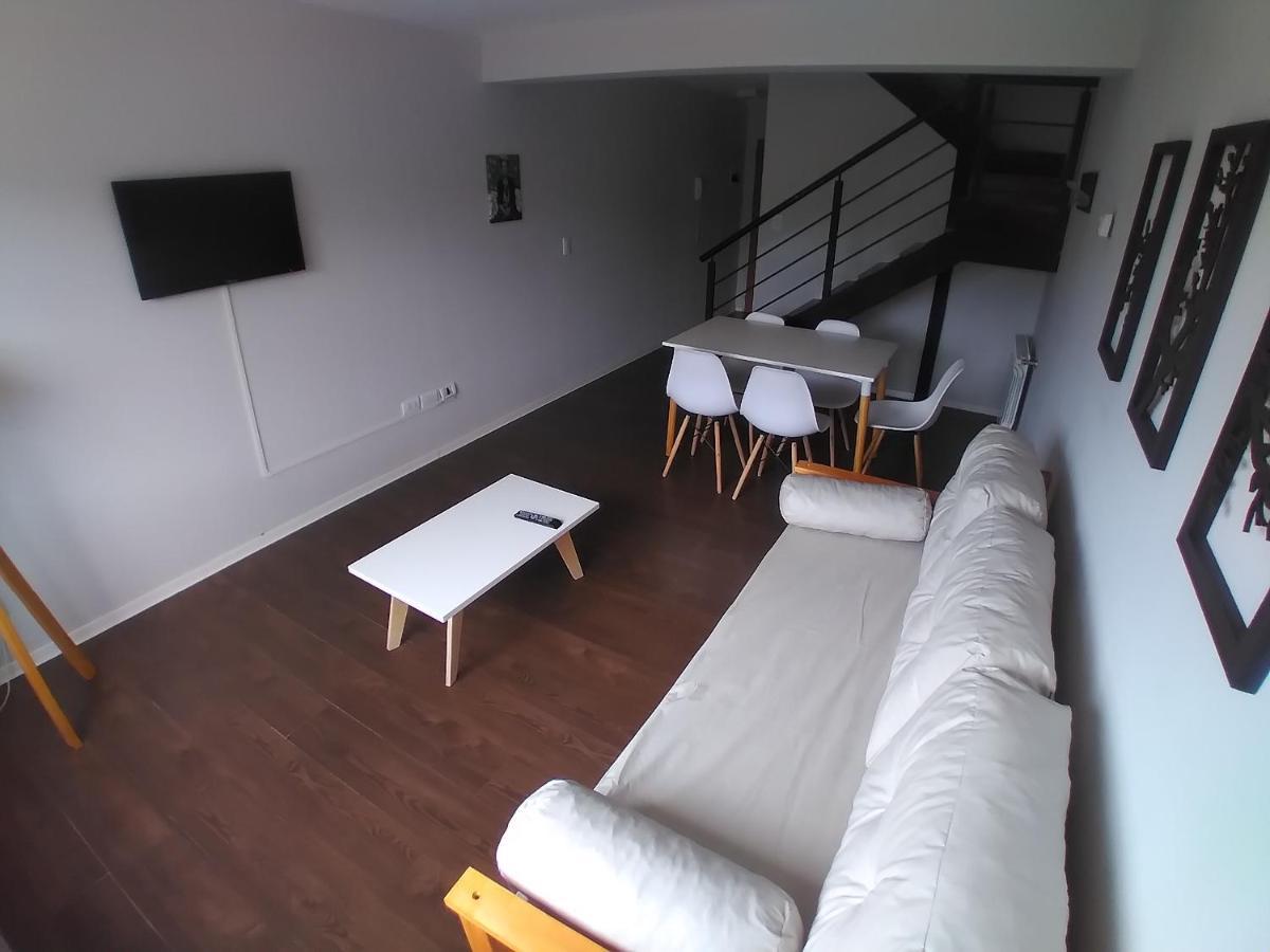 Departamento En El Centro De Bariloche Dx Lejlighed Eksteriør billede