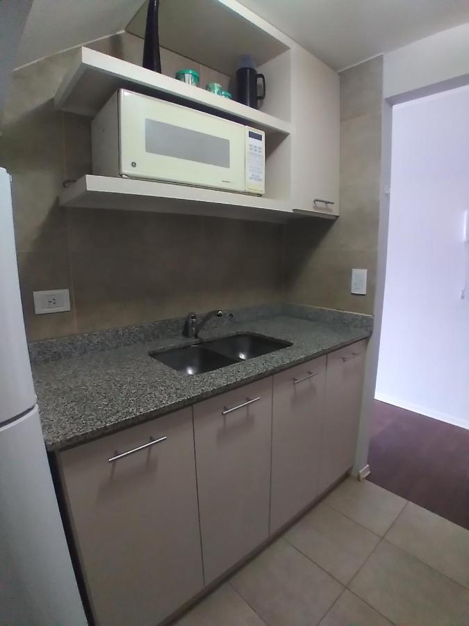 Departamento En El Centro De Bariloche Dx Lejlighed Eksteriør billede