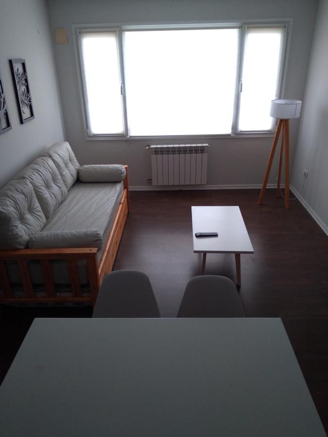 Departamento En El Centro De Bariloche Dx Lejlighed Eksteriør billede