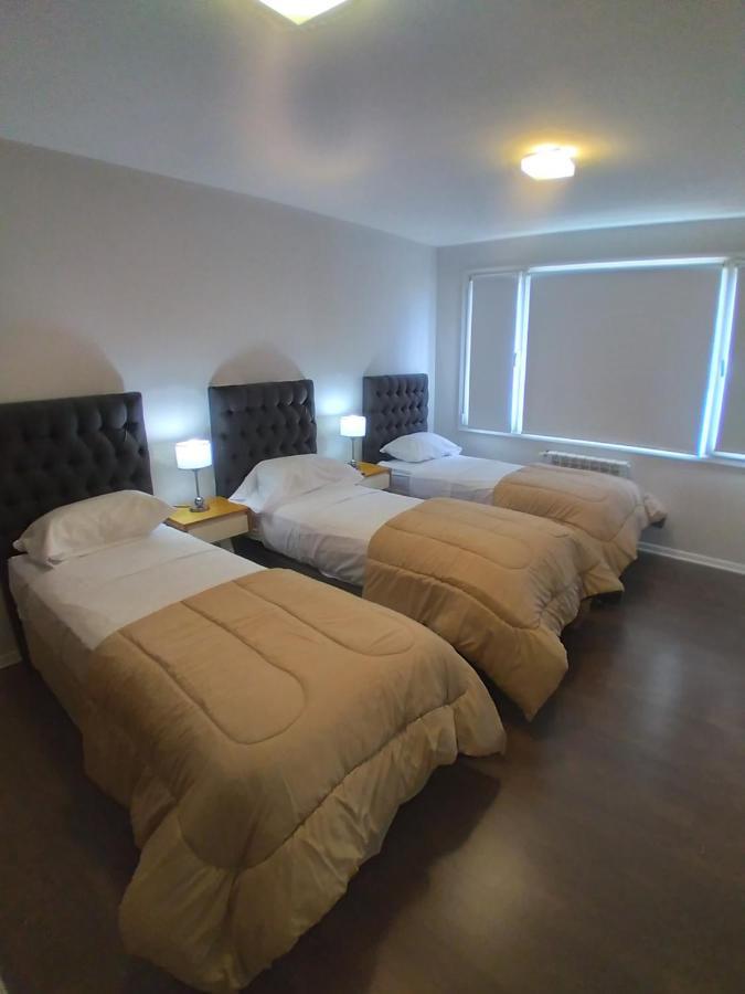 Departamento En El Centro De Bariloche Dx Lejlighed Eksteriør billede