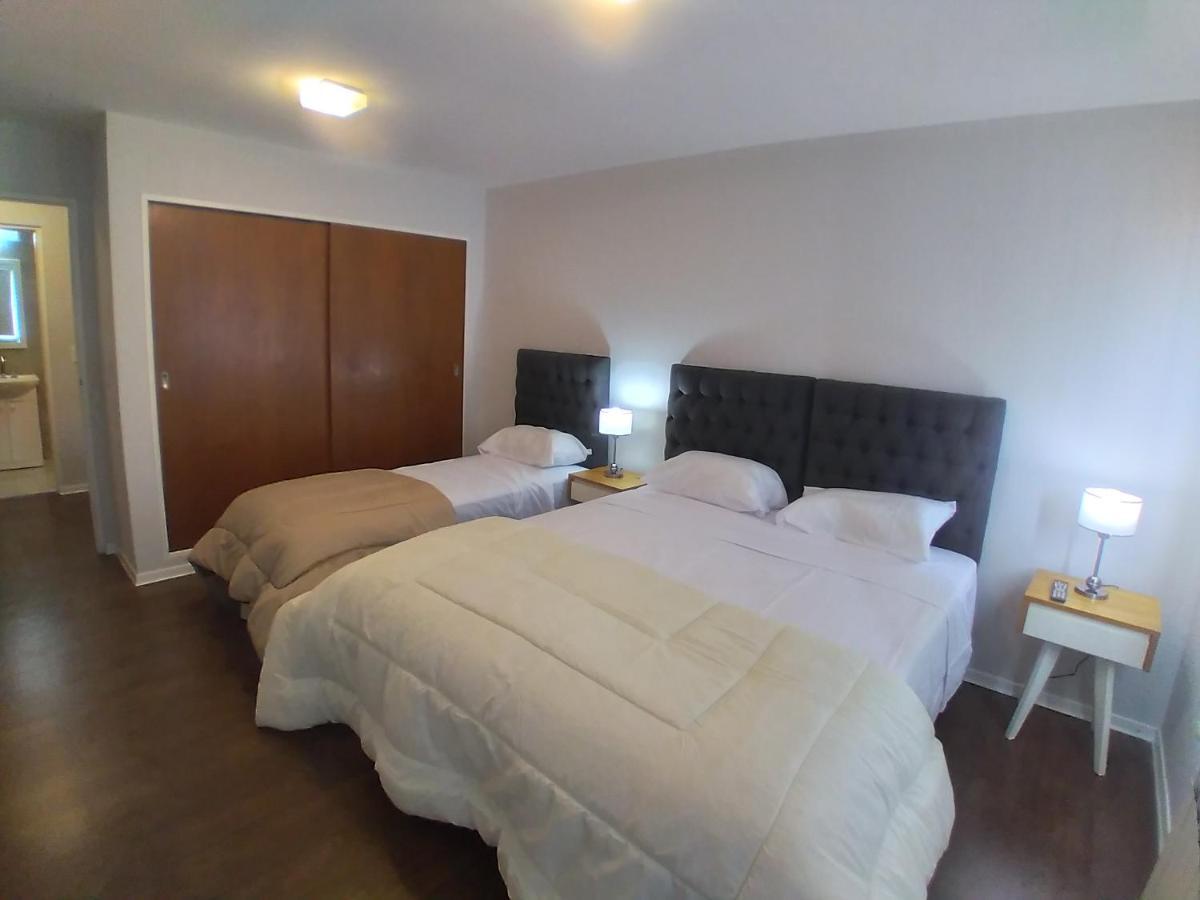 Departamento En El Centro De Bariloche Dx Lejlighed Eksteriør billede