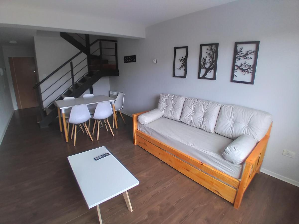 Departamento En El Centro De Bariloche Dx Lejlighed Eksteriør billede