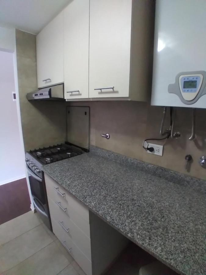 Departamento En El Centro De Bariloche Dx Lejlighed Eksteriør billede