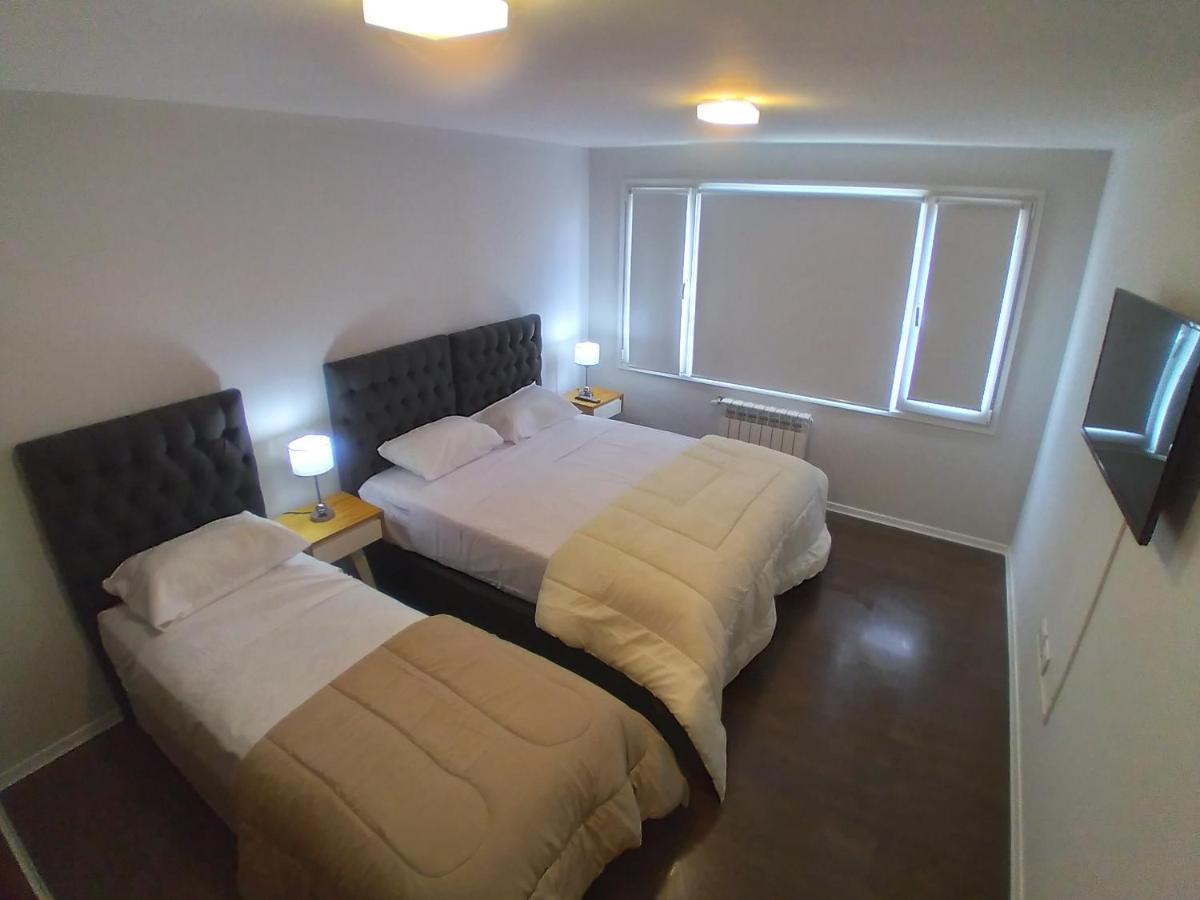 Departamento En El Centro De Bariloche Dx Lejlighed Eksteriør billede