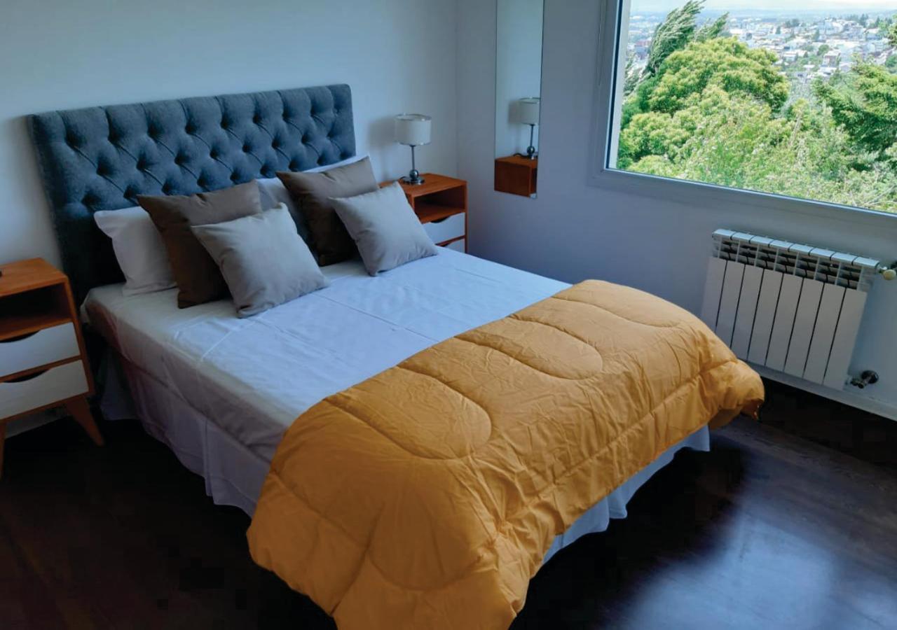 Departamento En El Centro De Bariloche Dx Lejlighed Eksteriør billede