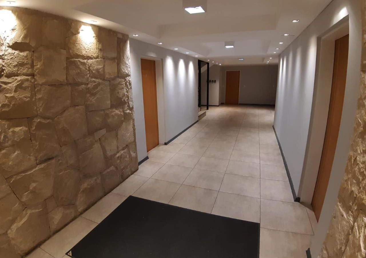 Departamento En El Centro De Bariloche Dx Lejlighed Eksteriør billede